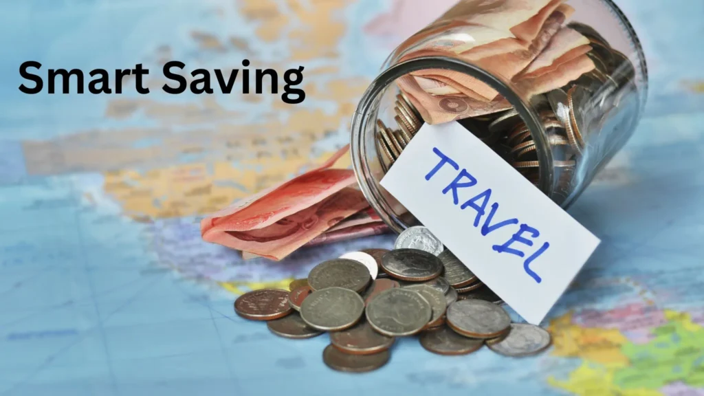 12 Simple Hacks for Saving Money For Travel