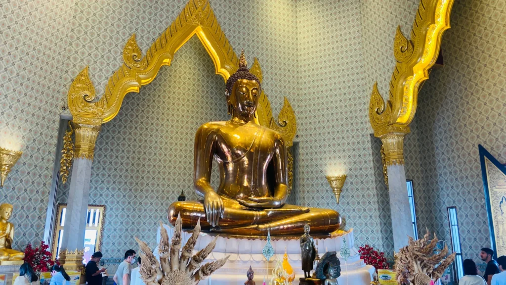 5 Must Visit Places In Bangkok For US Travelers