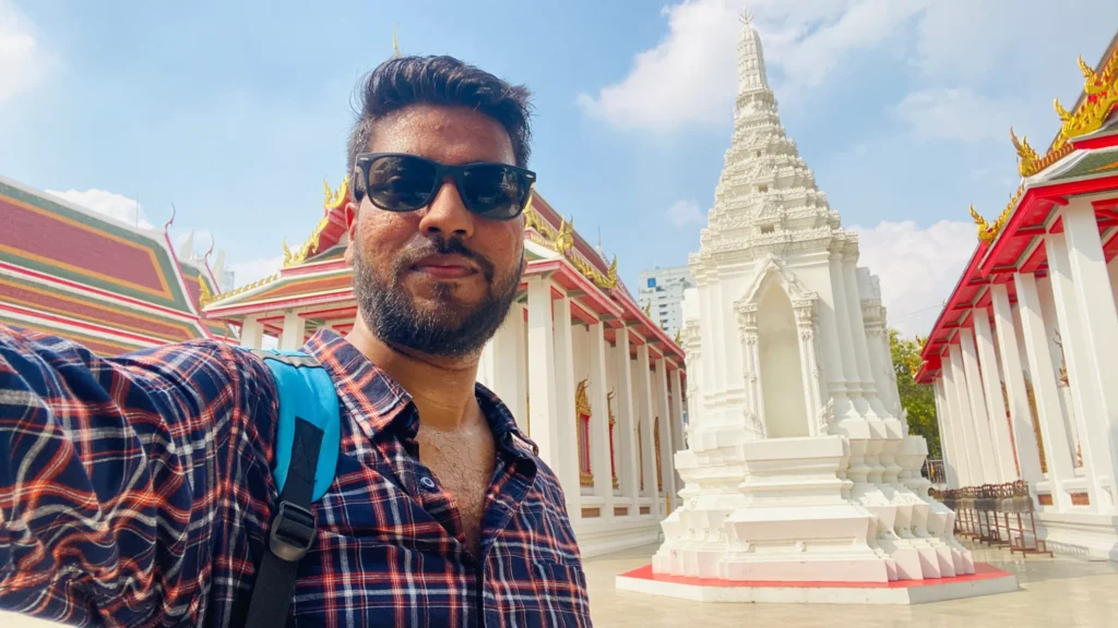 5 Must Visit Places In Bangkok For US Travelers