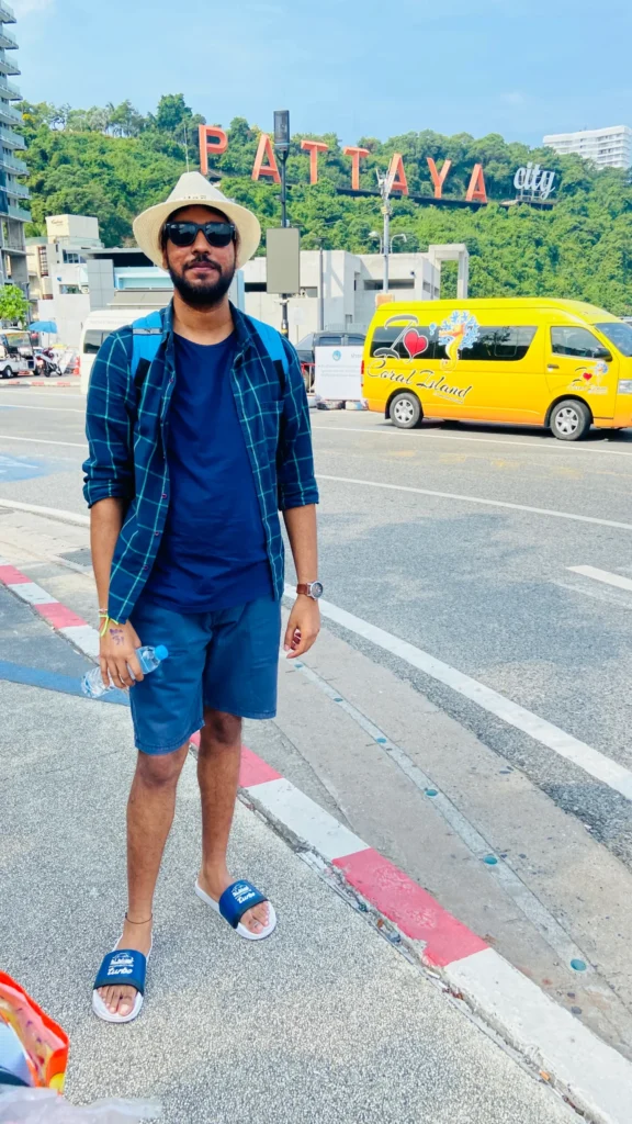 10 Things To Do In Pattaya