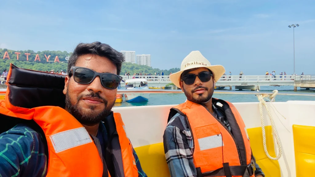 Explore Coral Island Pattaya: A Living Paradise In Thailand