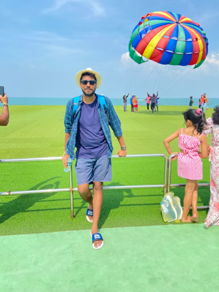 Explore Coral Island Pattaya: A Living Paradise In Thailand