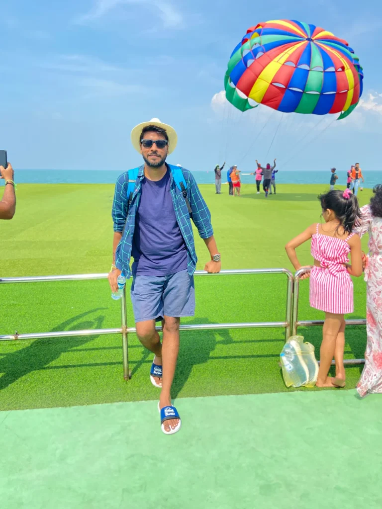 10 Things To Do In Pattaya