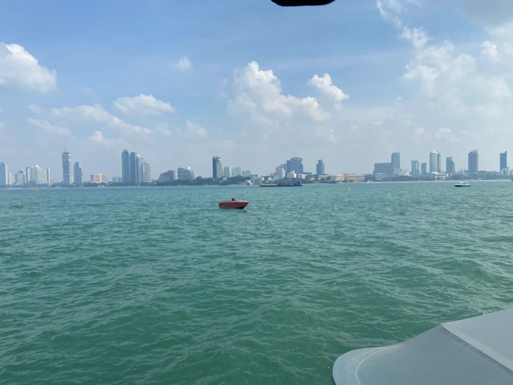 10 Things To Do In Pattaya