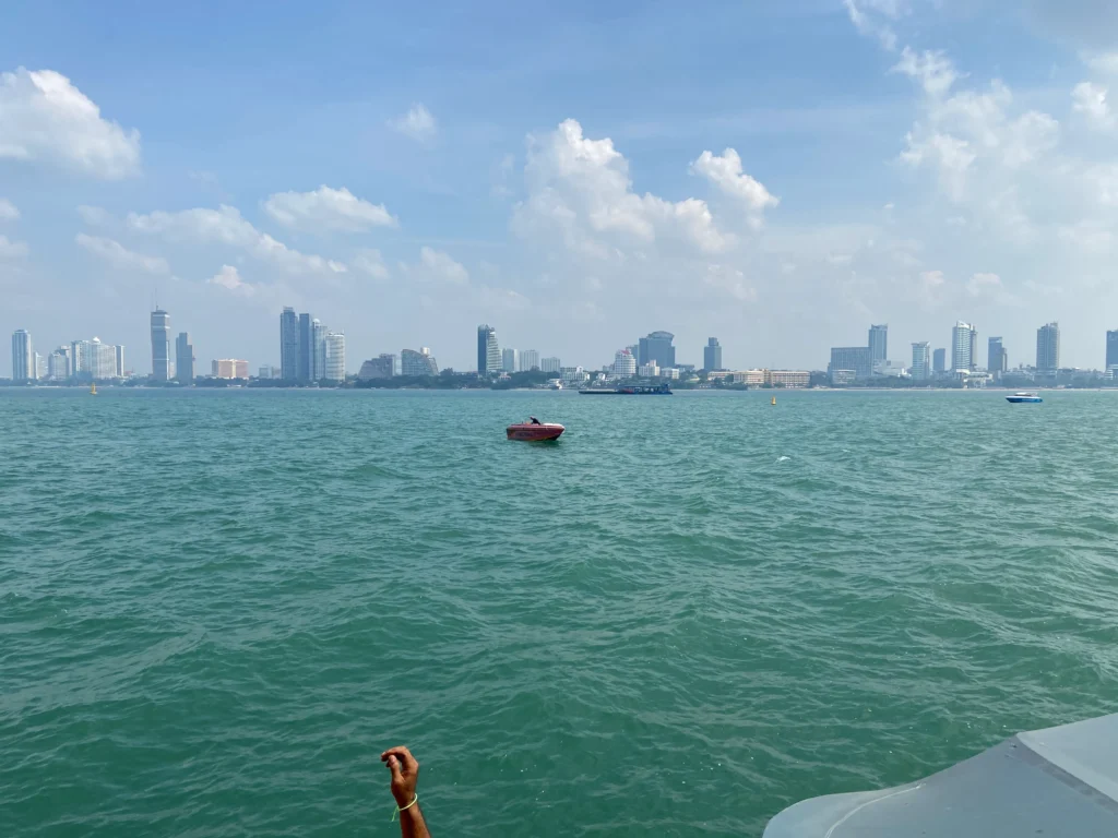 Explore Coral Island Pattaya: A Living Paradise In Thailand