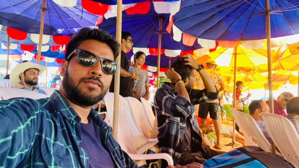 Explore Coral Island Pattaya: A Living Paradise In Thailand