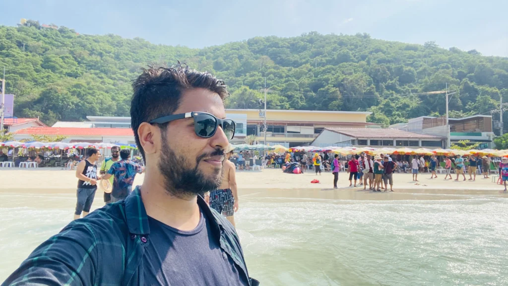 Explore Coral Island Pattaya: A Living Paradise In Thailand