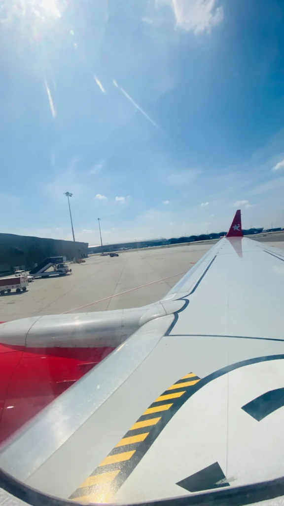 How To Get Cheap Flights to Bangkok from the USA- Insider Tips You’ll Wish You Knew Sooner