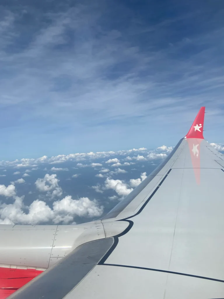 How To Get Cheap Flights to Bangkok from the USA- Insider Tips You’ll Wish You Knew Sooner