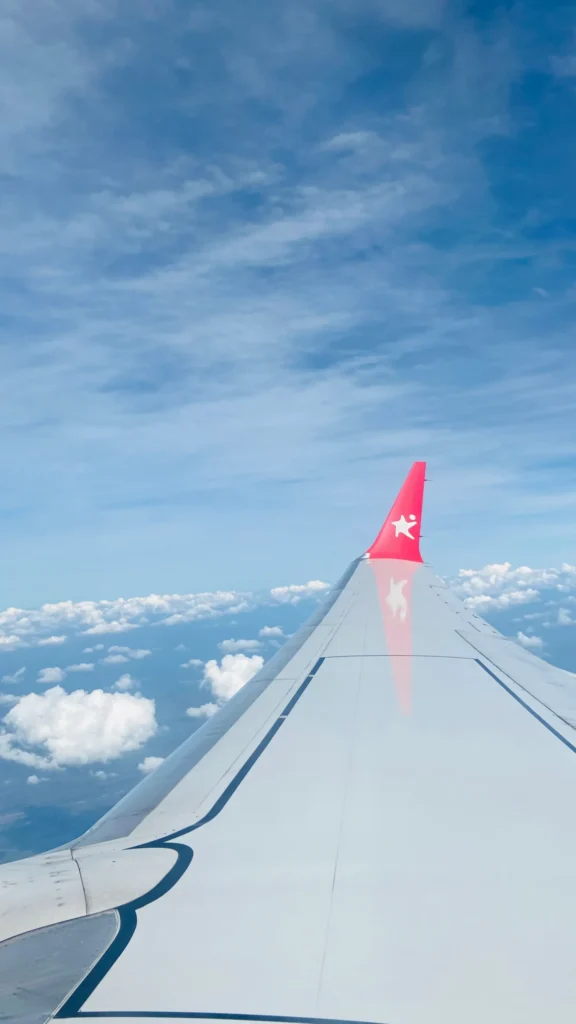 How To Get Cheap Flights to Bangkok from the USA- Insider Tips You’ll Wish You Knew Sooner