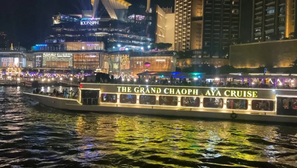 5 Must Visit Places In Bangkok For US Travelers