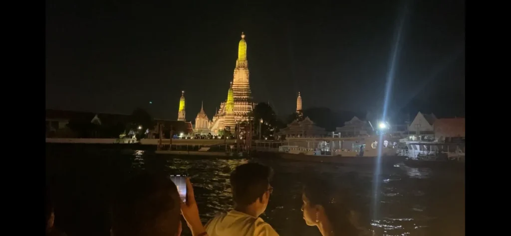 5 Must Visit Places In Bangkok For US Travelers