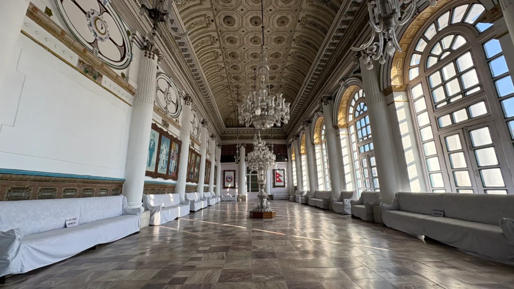 Kathmandu Durbar Square