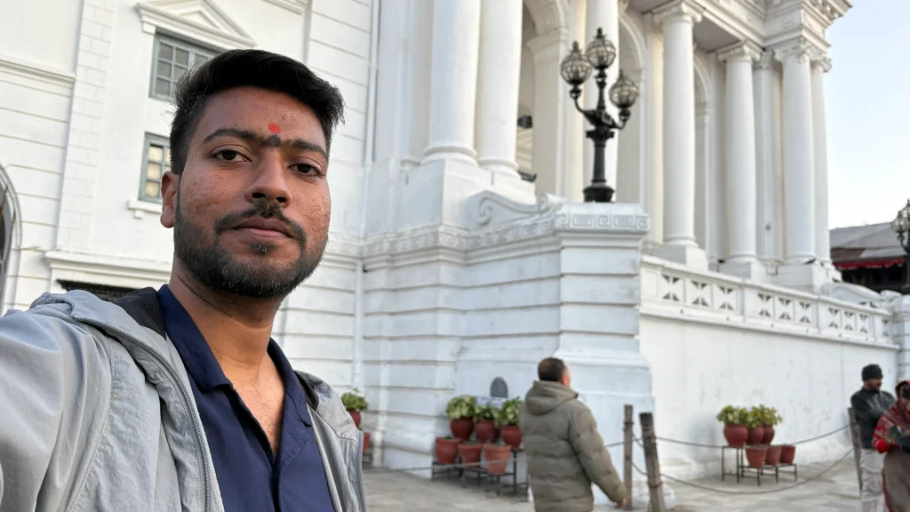 Kathmandu Durbar Square