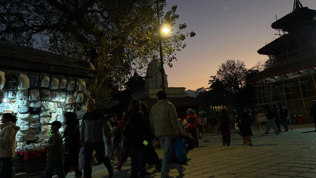 Kathmandu Durbar Square