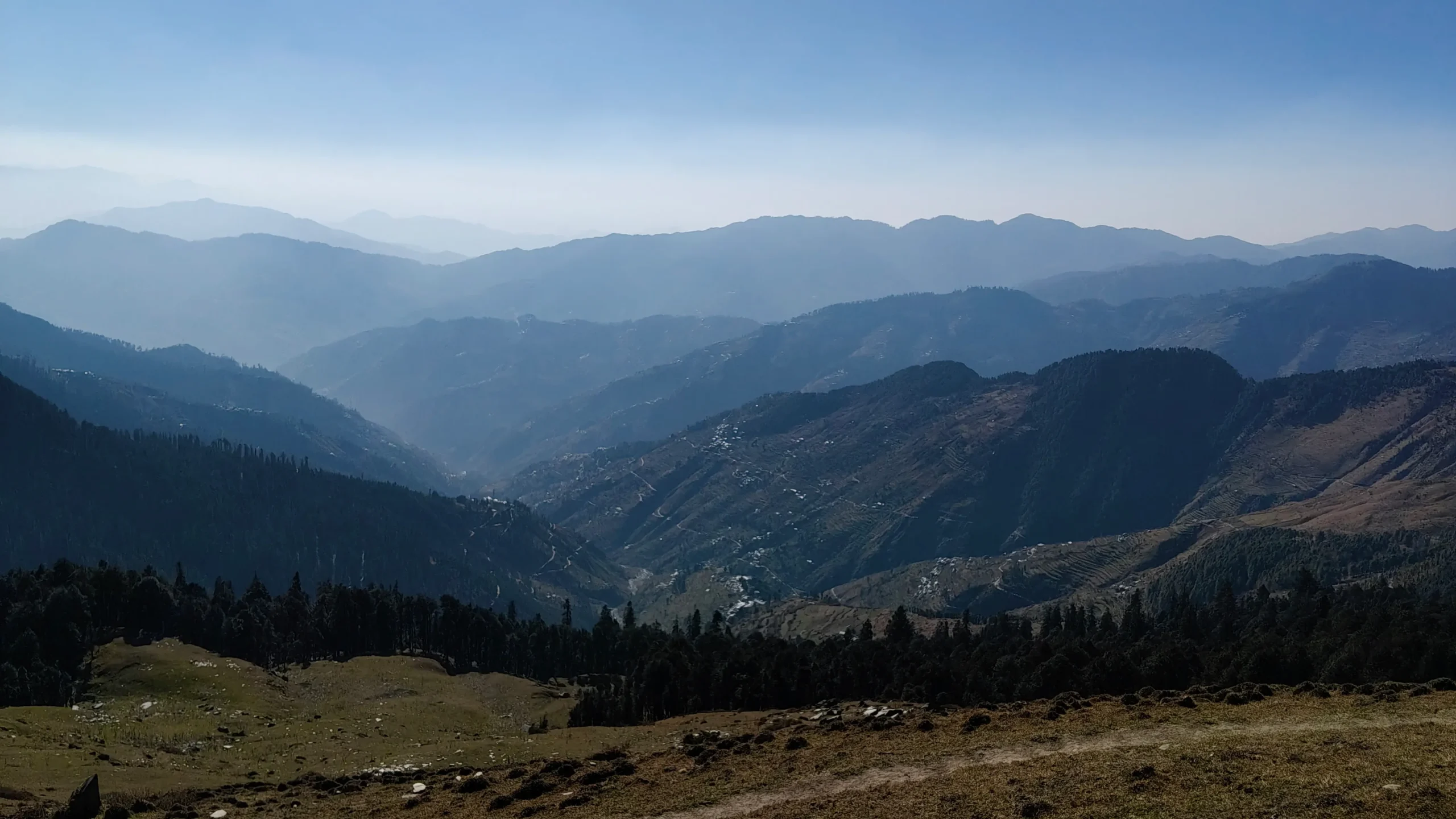 Top 5 offbeat Locations to visit in Jibhi